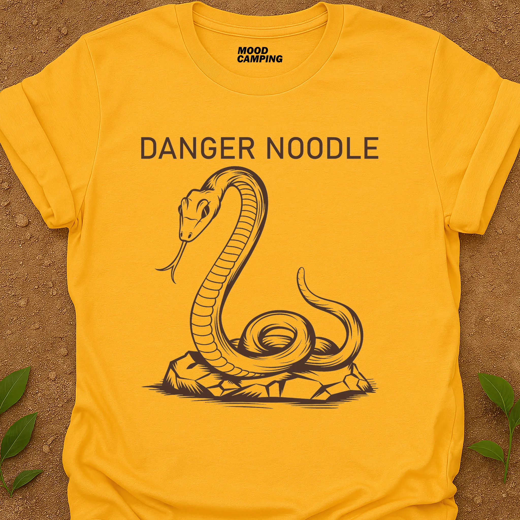 Danger Noodle T-Shirt