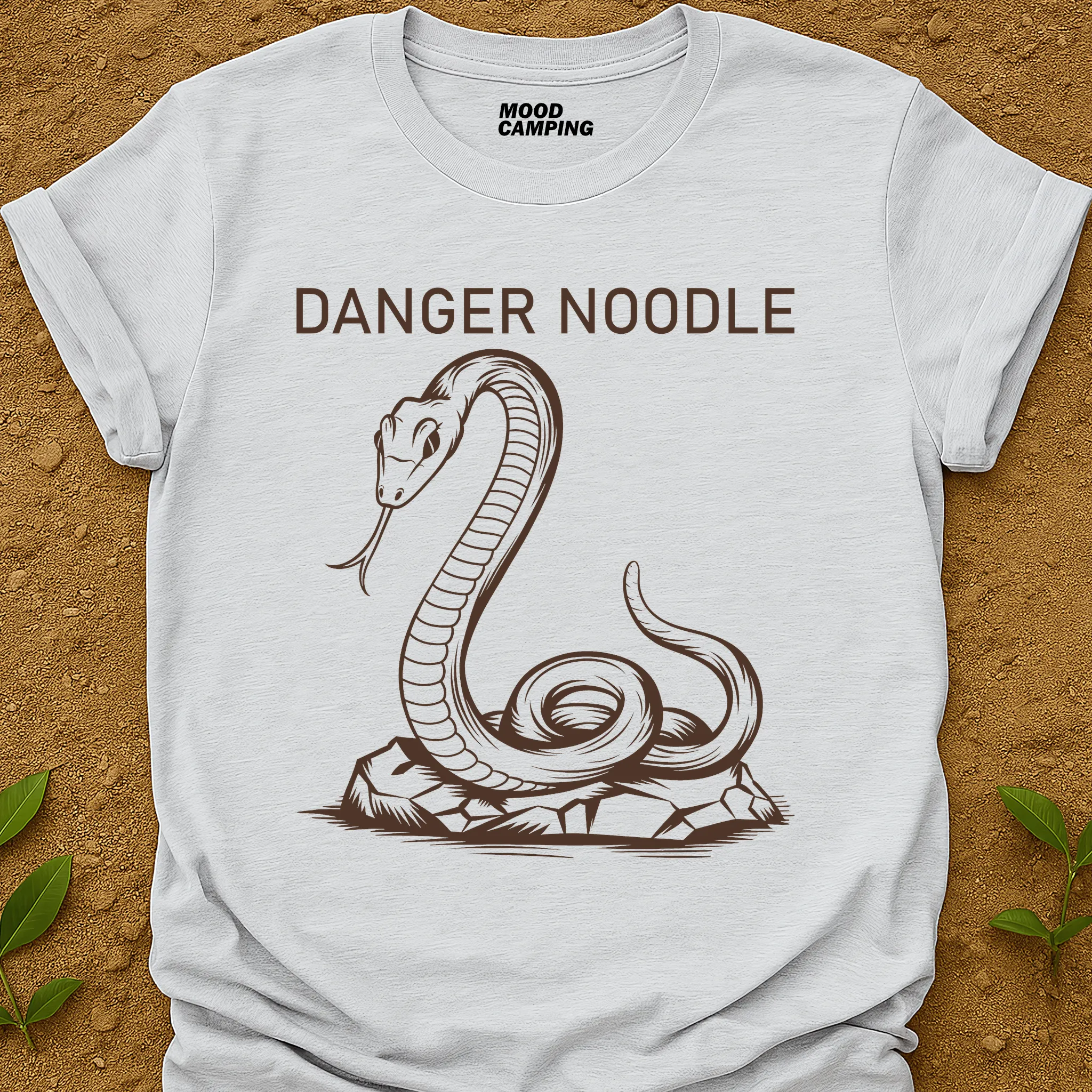 Danger Noodle T-Shirt