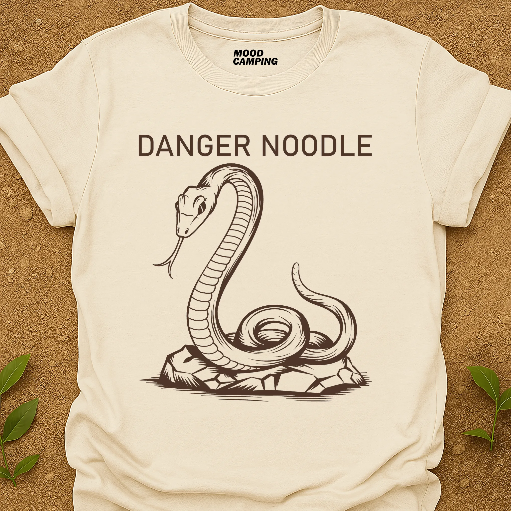 Danger Noodle T-Shirt