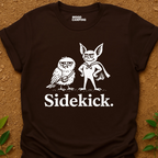 Sidekick Bird T-Shirt