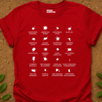Bird Bomb T-Shirt