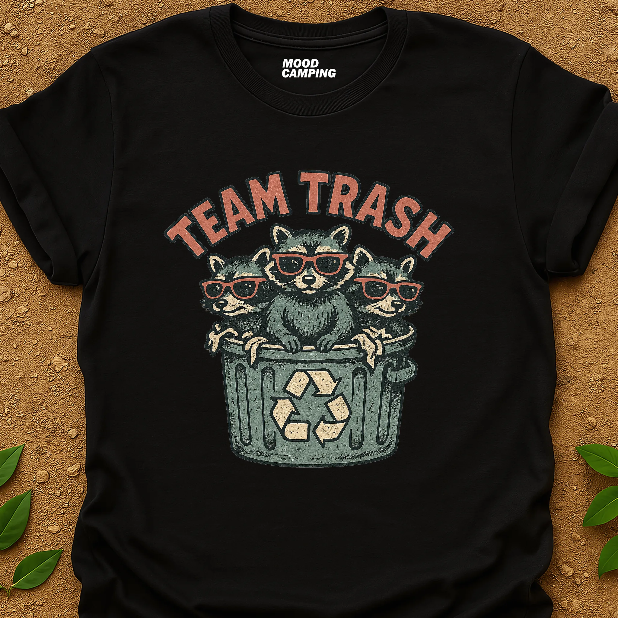 Team Trash T-Shirt
