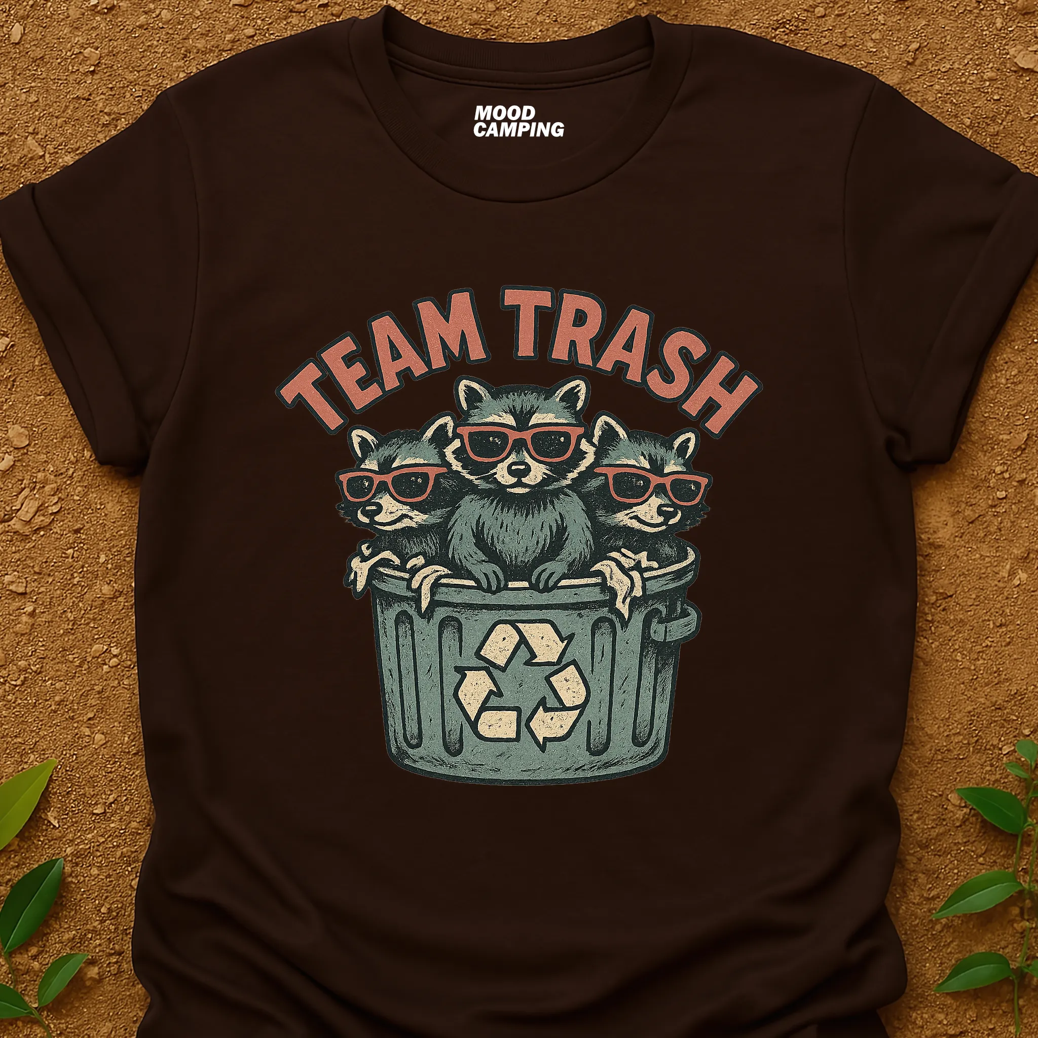 Team Trash T-Shirt