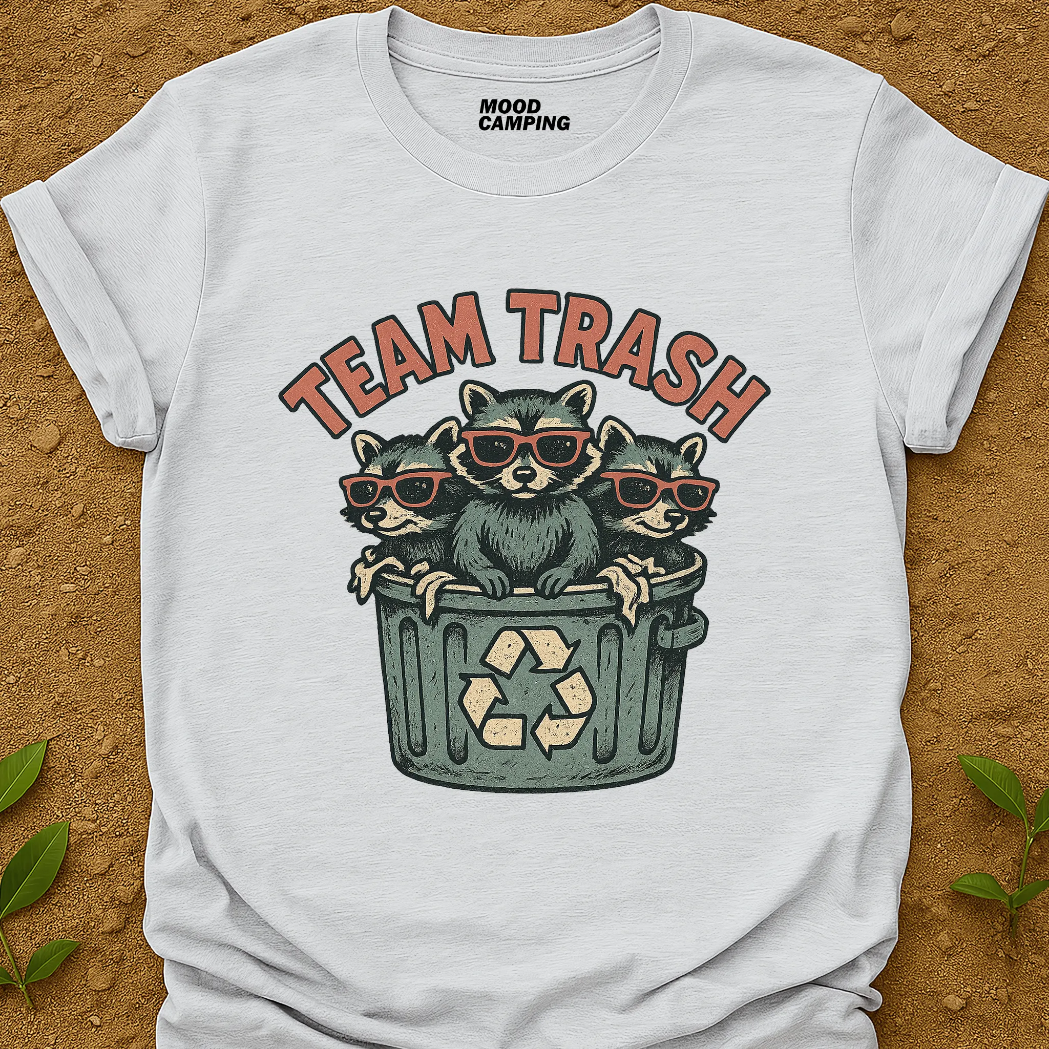Team Trash T-Shirt