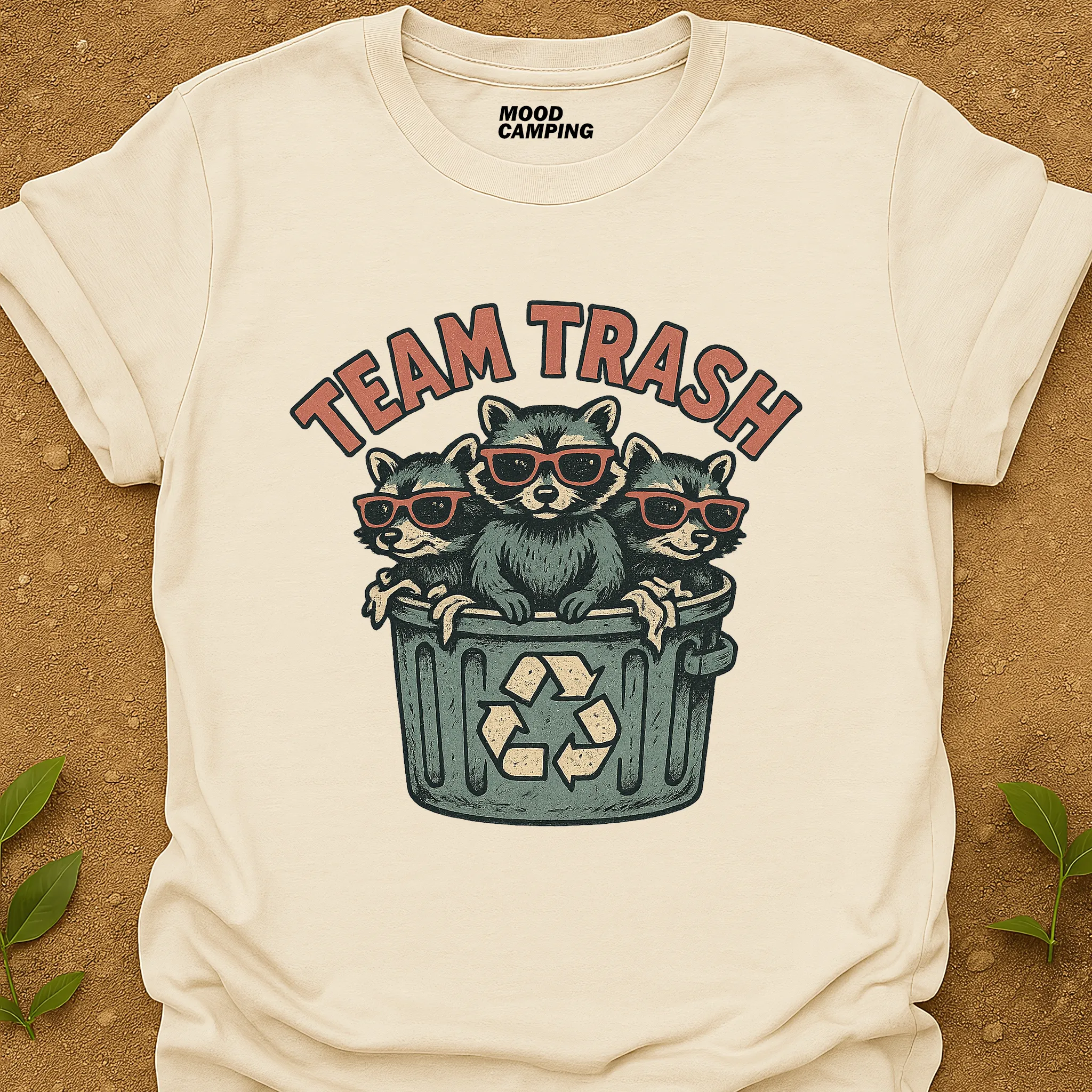 Team Trash T-Shirt
