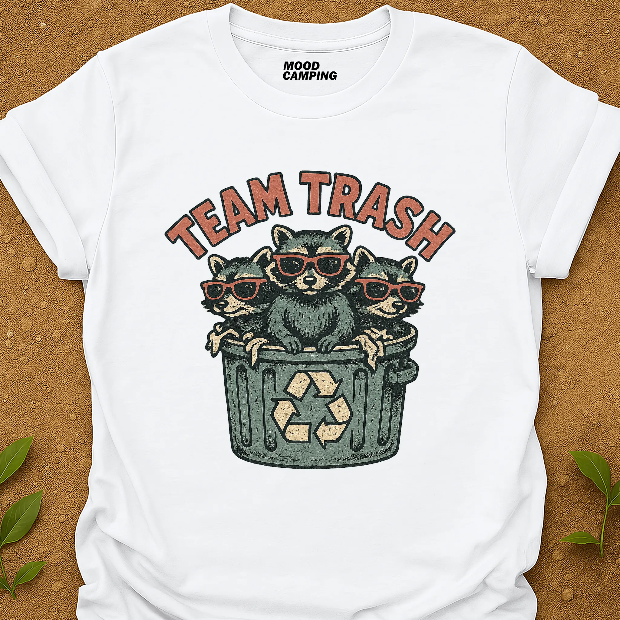 Team Trash T-Shirt