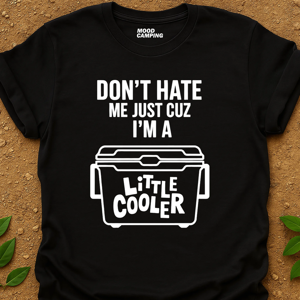Little Cooler T-Shirt