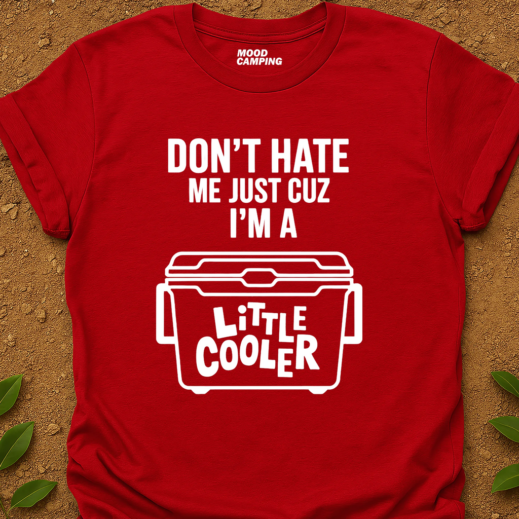 Little Cooler T-Shirt