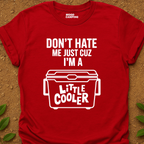 Little Cooler T-Shirt