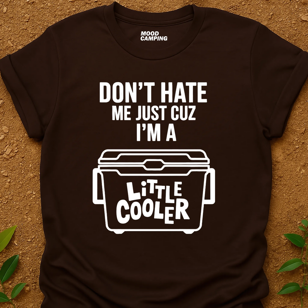 Little Cooler T-Shirt