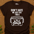 Little Cooler T-Shirt