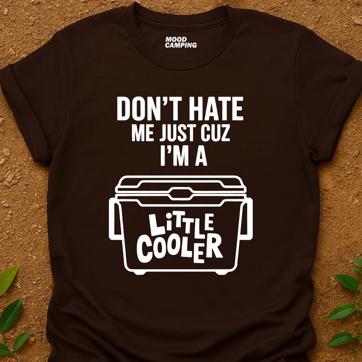Little Cooler T-Shirt