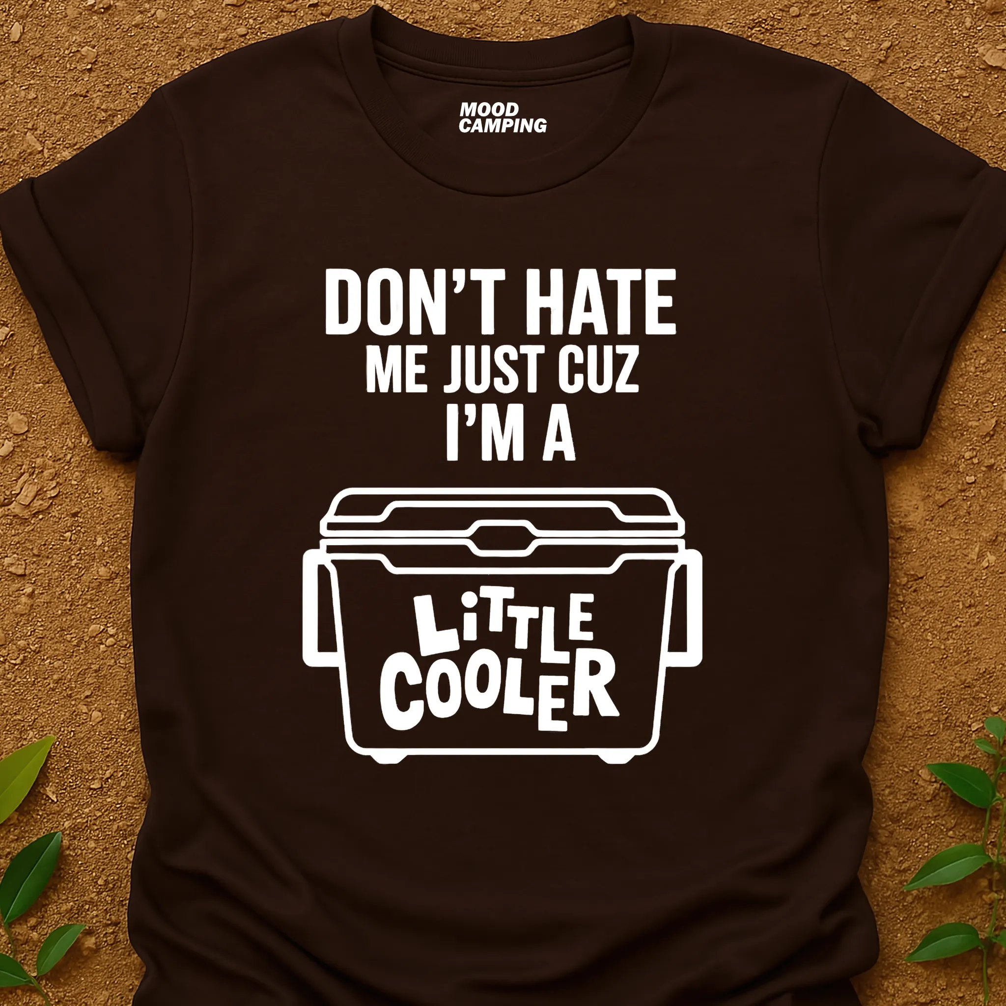 Little Cooler T-Shirt