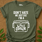 Little Cooler T-Shirt