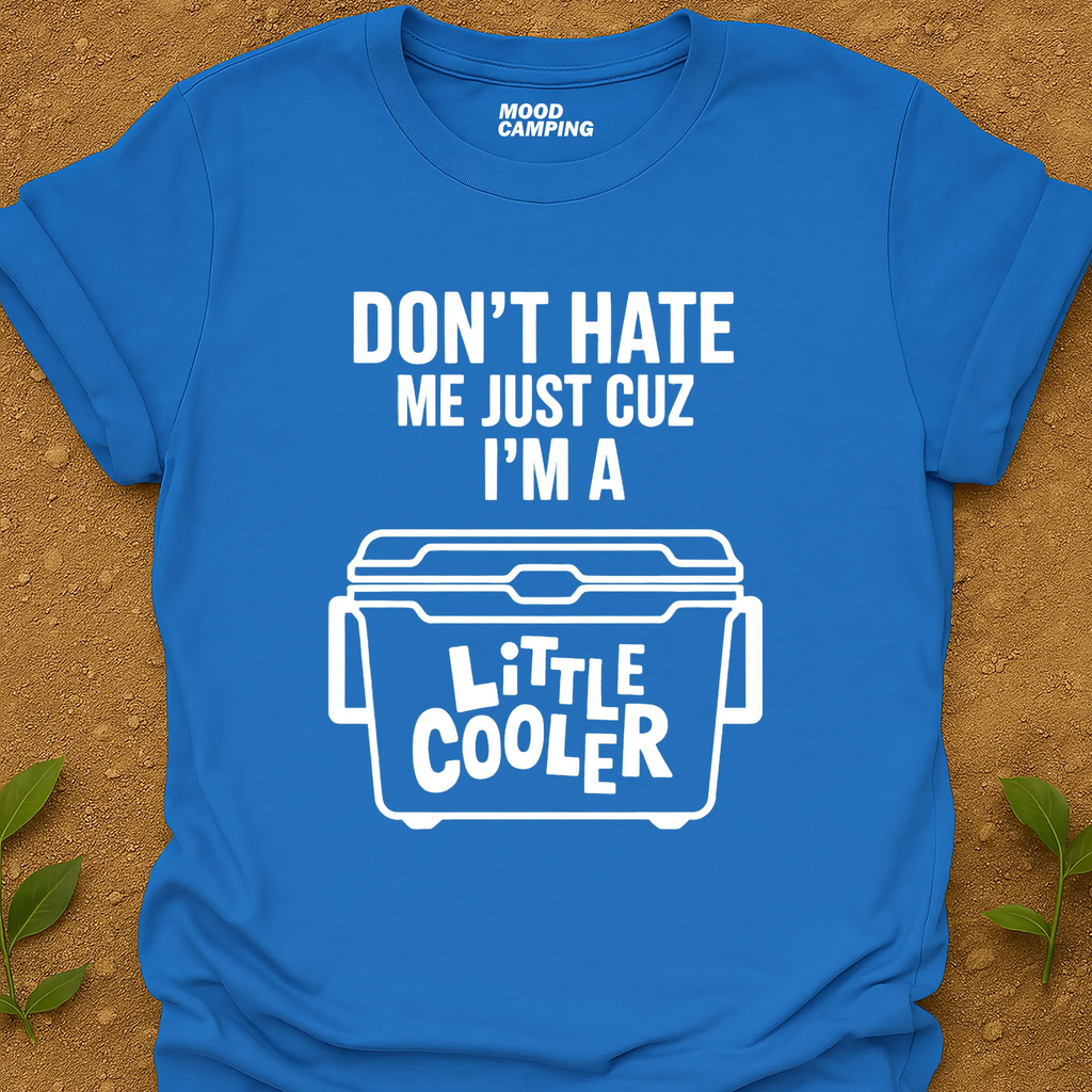 Little Cooler T-Shirt