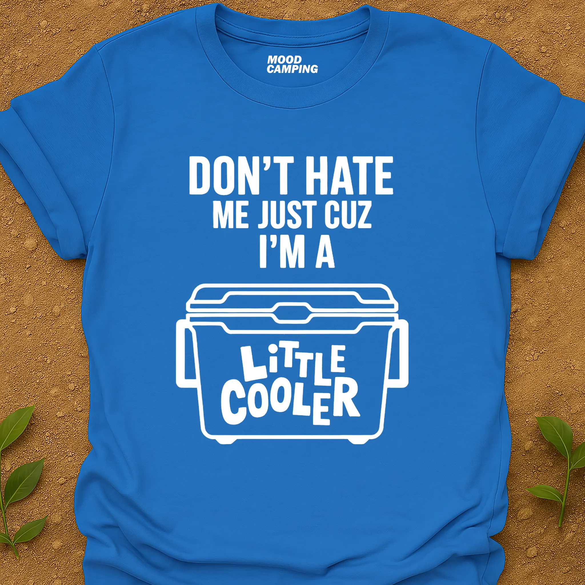 Little Cooler T-Shirt