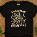 Bigfoot Offroad T-Shirt