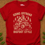 Bigfoot Offroad T-Shirt