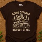 Bigfoot Offroad T-Shirt