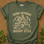 Bigfoot Offroad T-Shirt