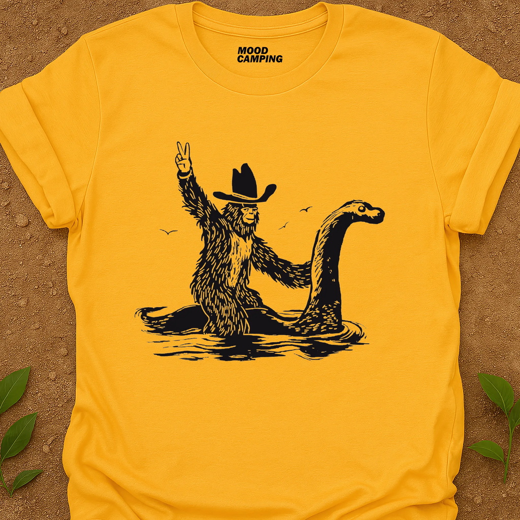 Saddle Up T-Shirt