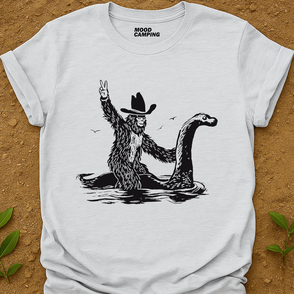 Saddle Up T-Shirt