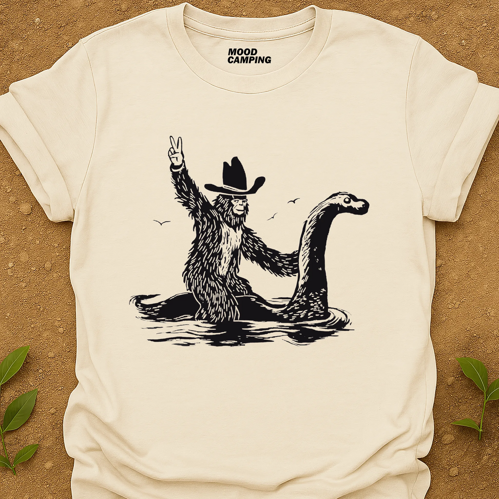 Saddle Up T-Shirt