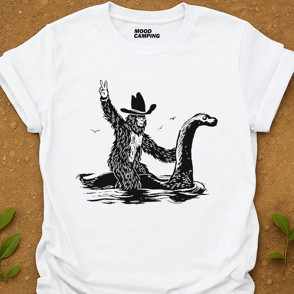 Saddle Up T-Shirt