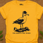Is The Word T-Shirt