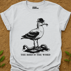 Is The Word T-Shirt