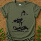 Is The Word T-Shirt