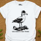 Is The Word T-Shirt