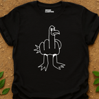 The Beak Is Strong T-Shirt