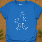 The Beak Is Strong T-Shirt