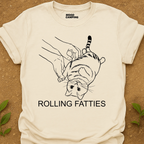 Fatties Pun T-Shirt