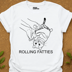 Fatties Pun T-Shirt