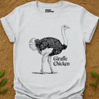 Giraffe Chicken T-Shirt