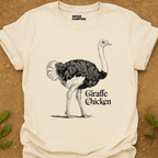 Giraffe Chicken T-Shirt