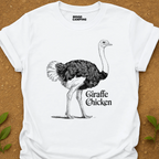 Giraffe Chicken T-Shirt