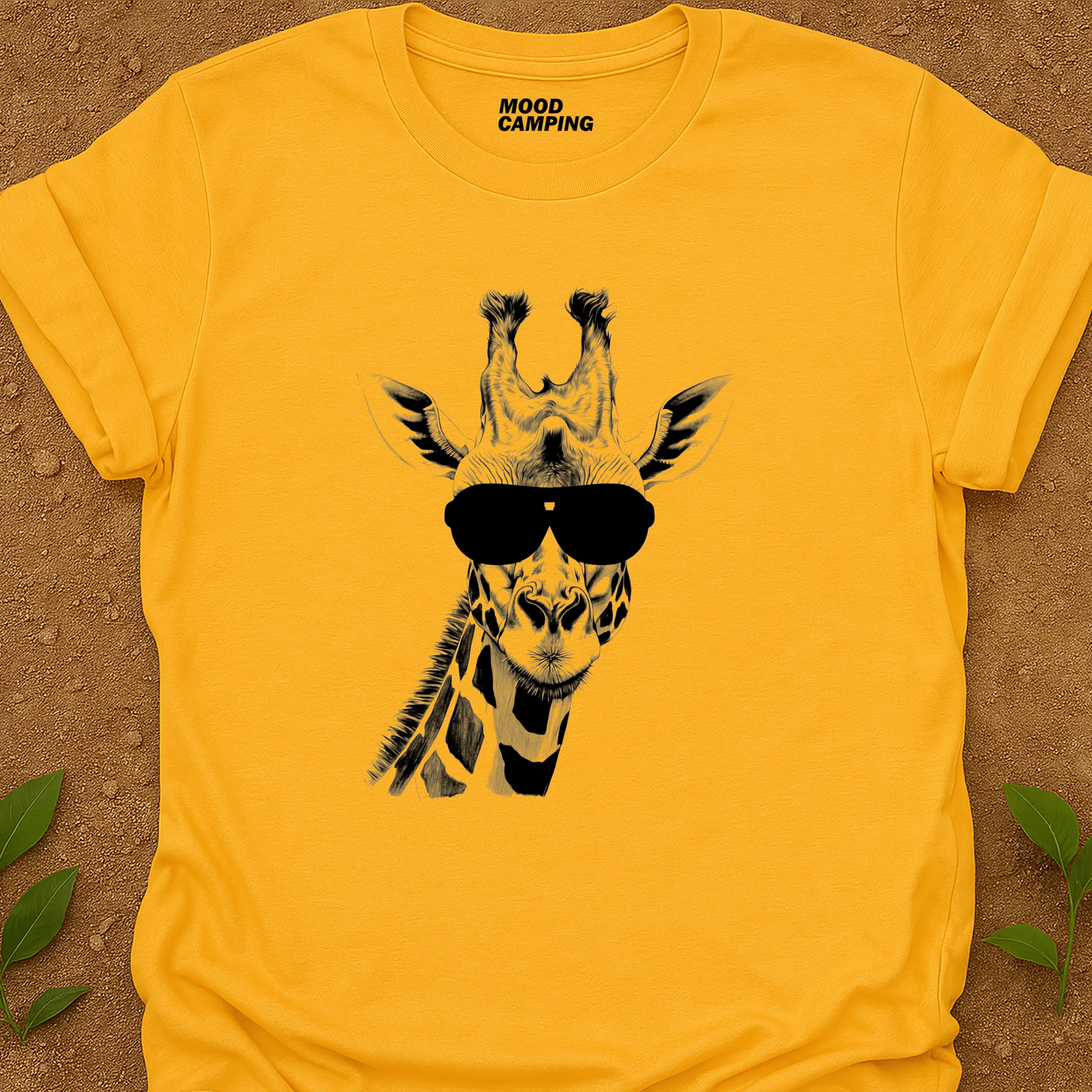 Was'up? T-Shirt