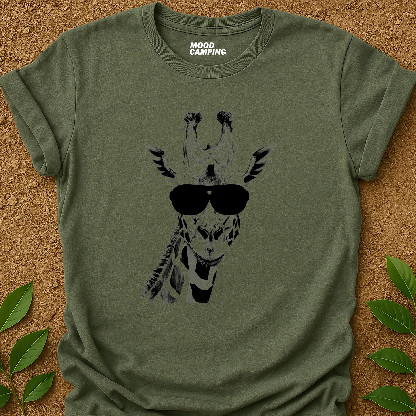 Was'up? T-Shirt