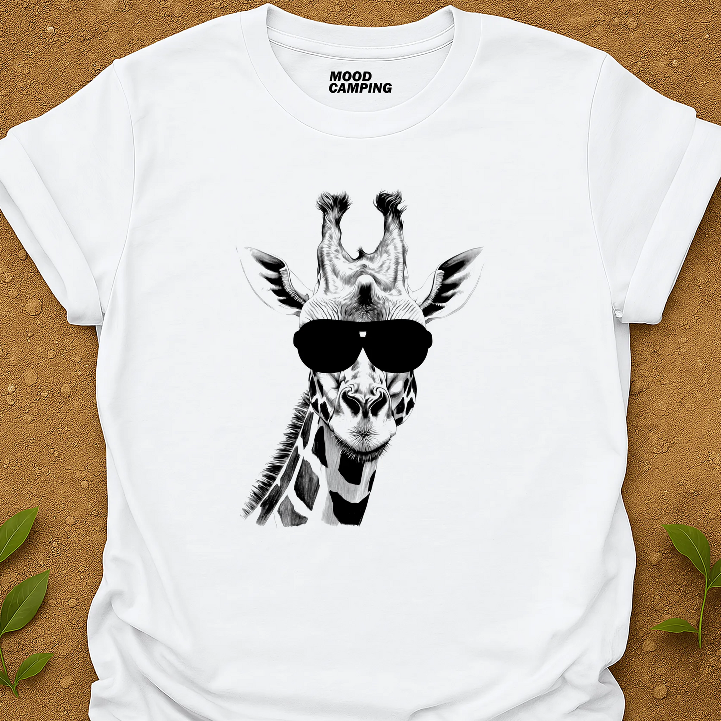 Was'up? T-Shirt