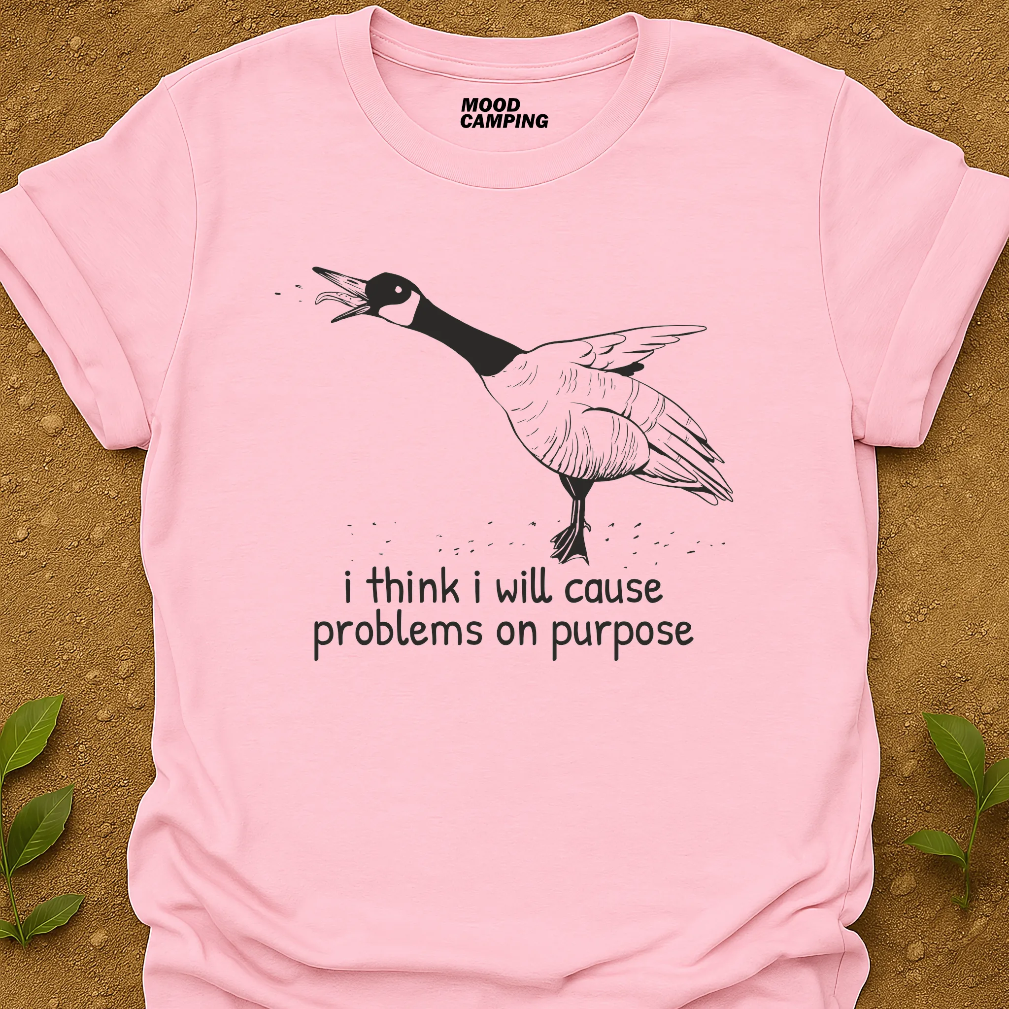 Cause Problems T-Shirt