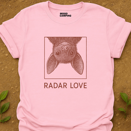 Bat Boys T-Shirt