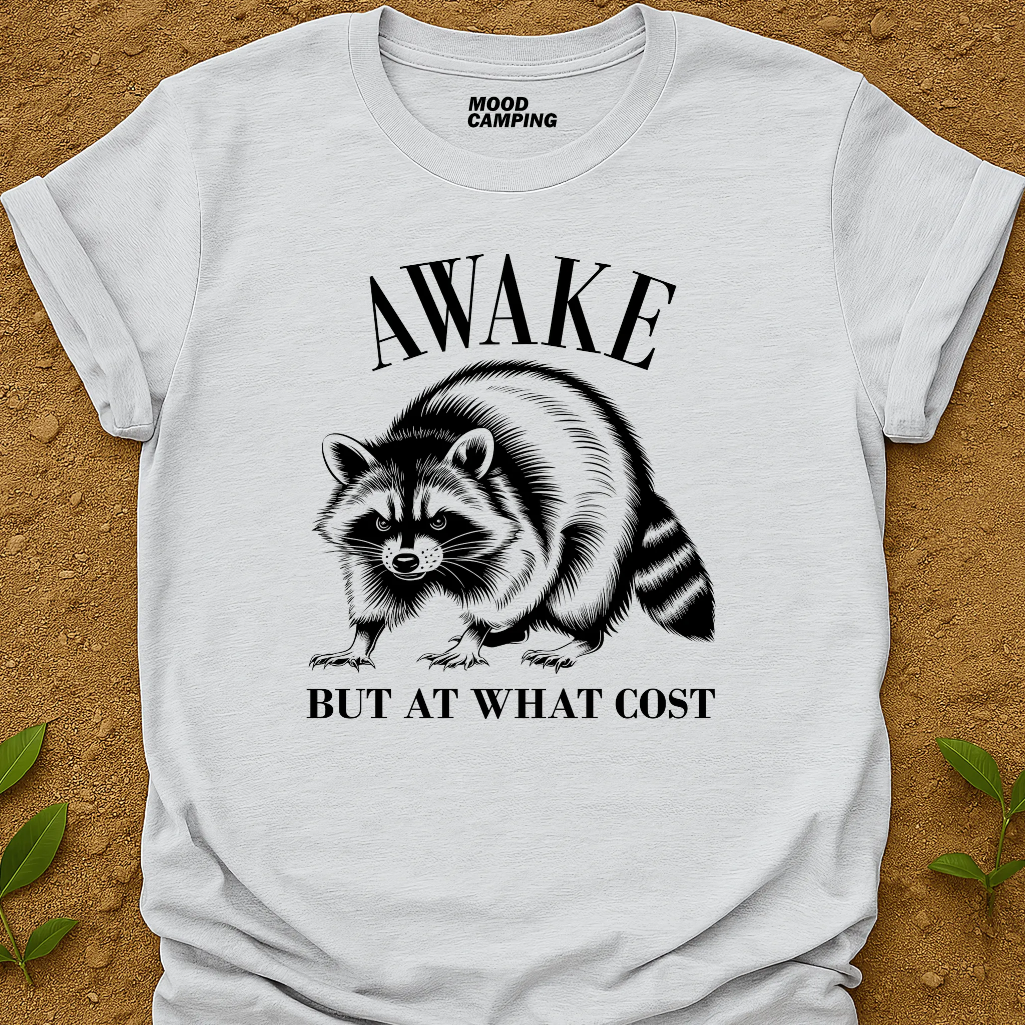 Awake But T-Shirt