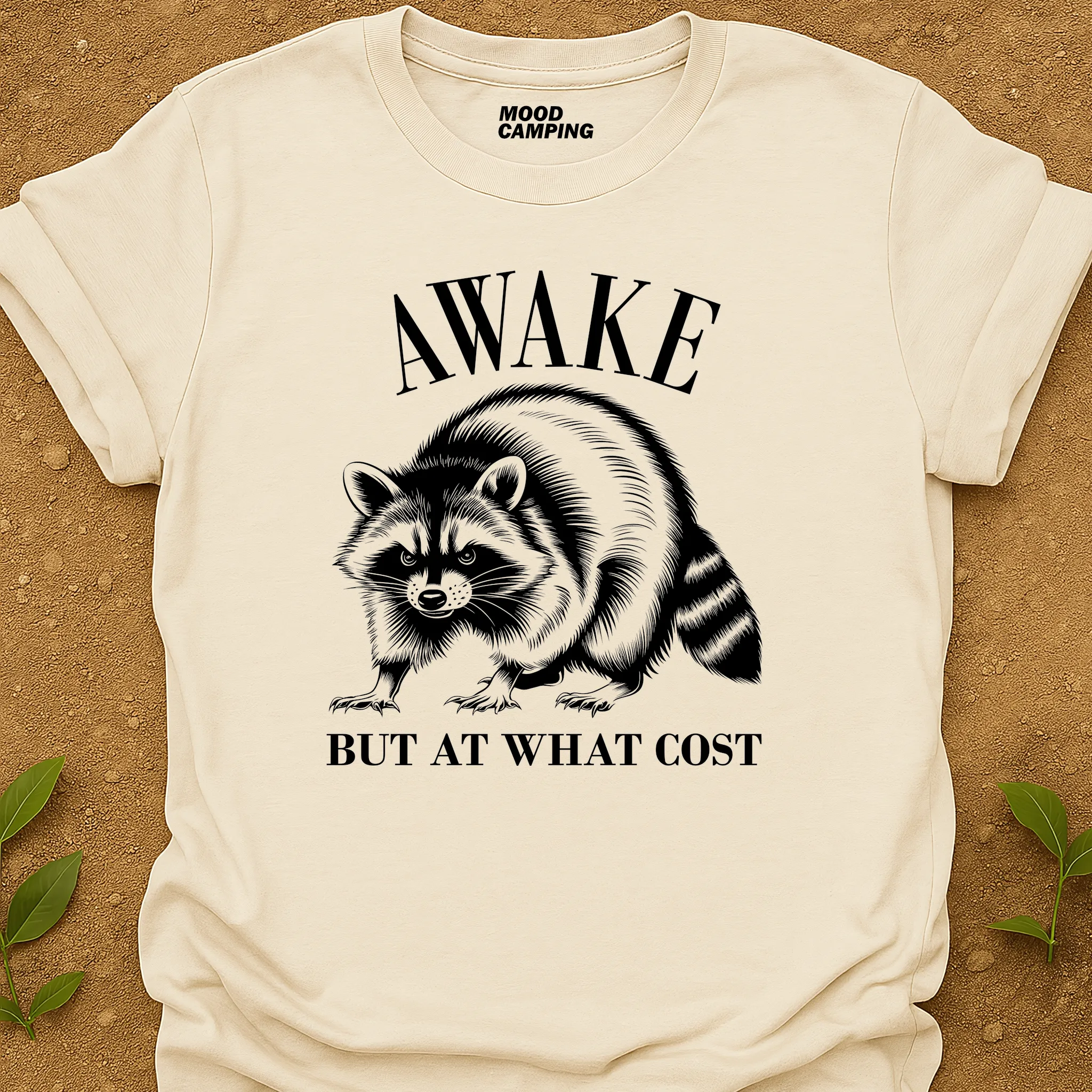 Awake But T-Shirt