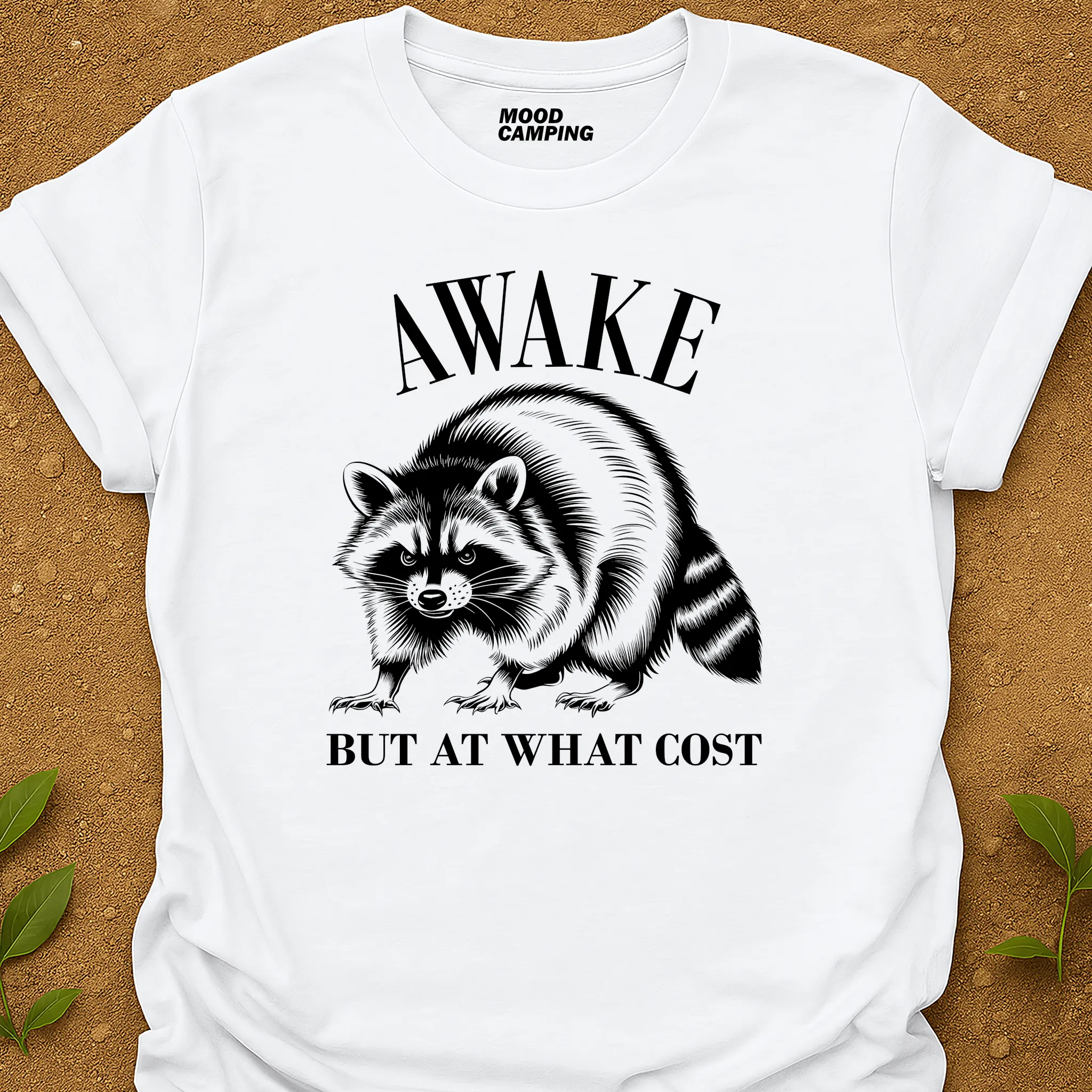 Awake But T-Shirt