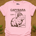 Capy-Bara T-Shirt