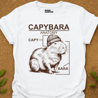 Capy-Bara T-Shirt