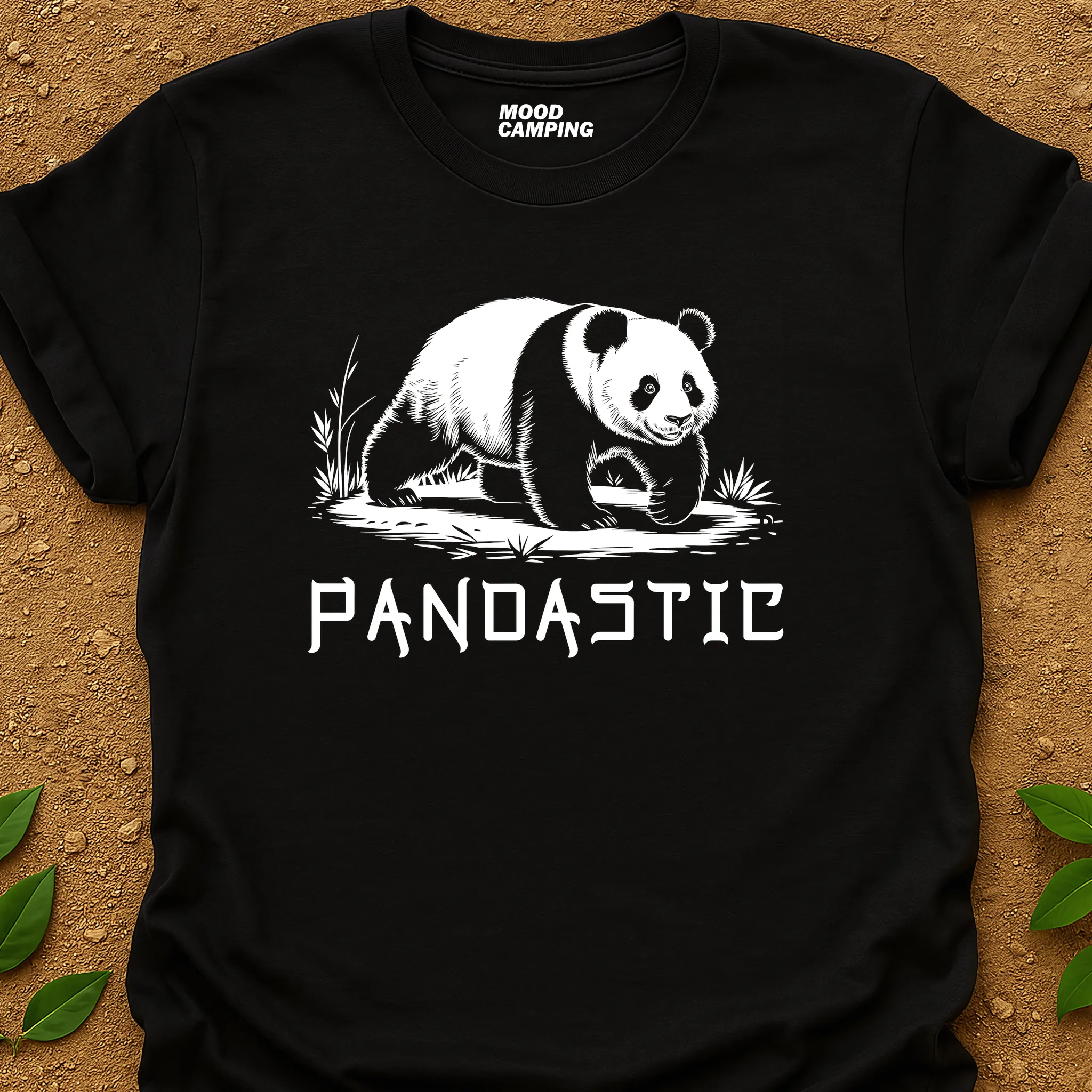 Pandastic T-Shirt